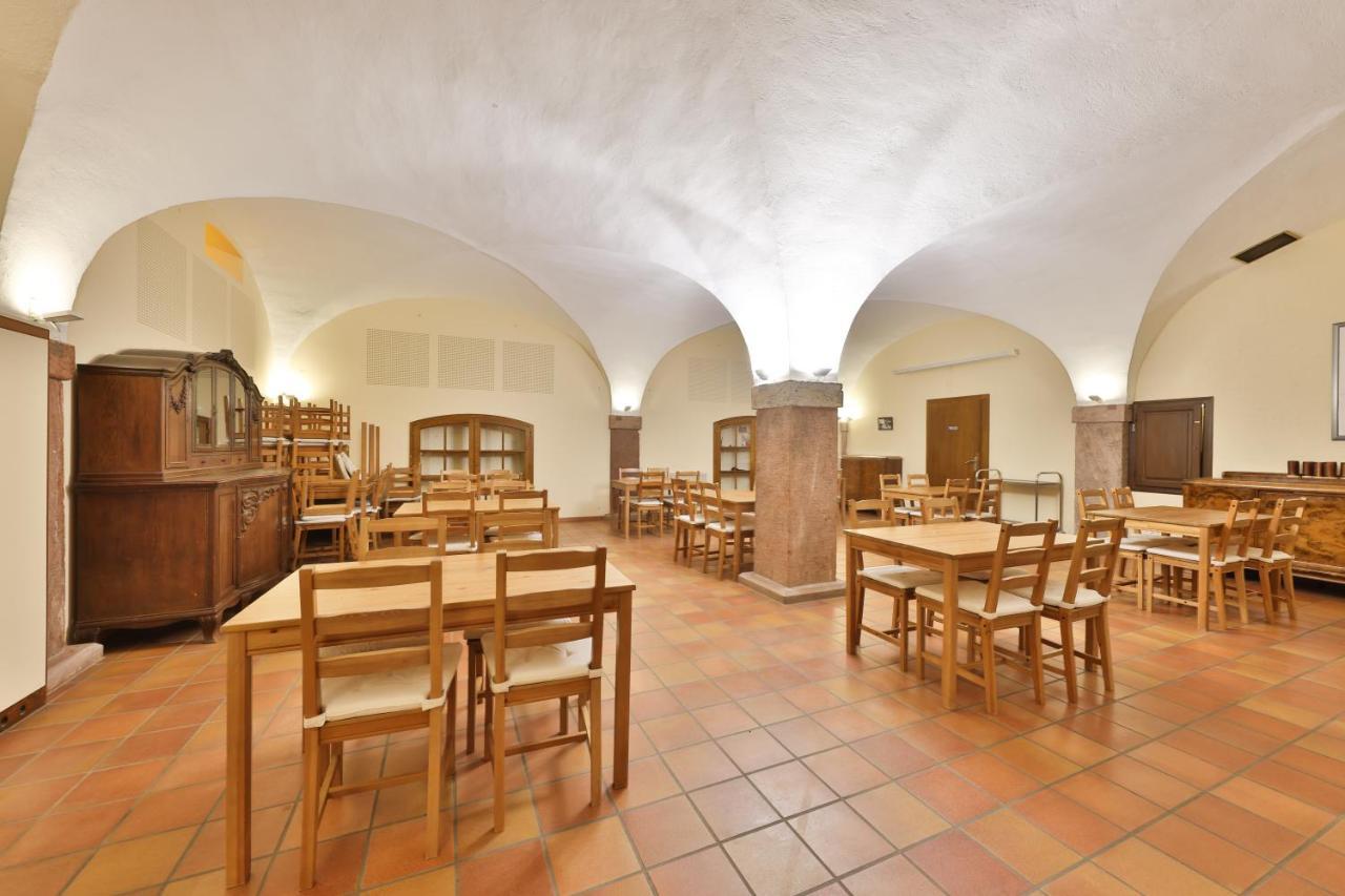 Ancien Presbytère Albert Schweitzer Gunsbach Exterior foto